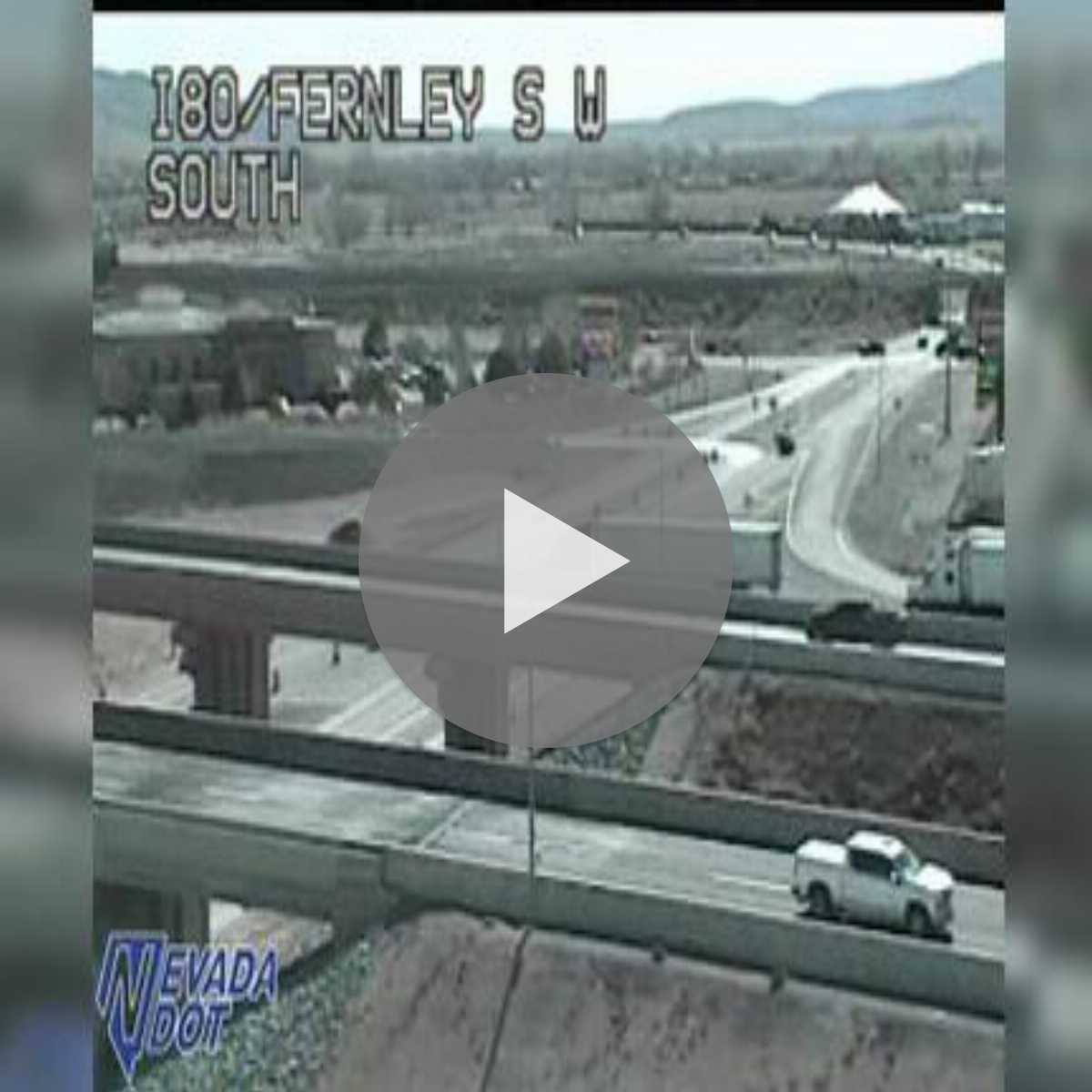 Silver Springs webcam