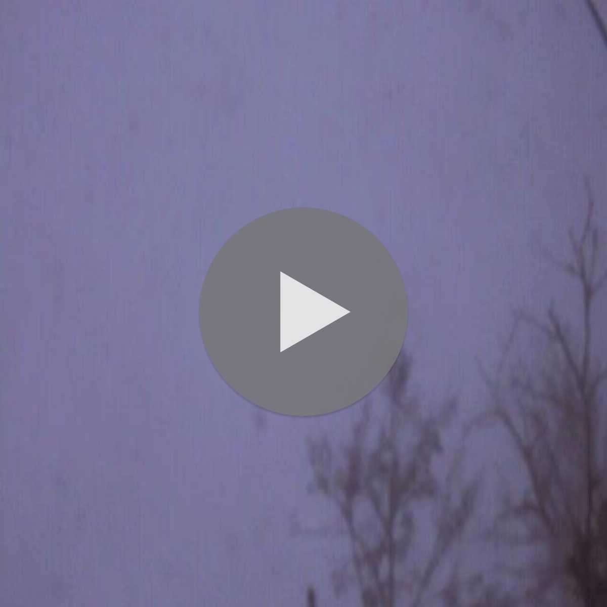 Aurillac webcam