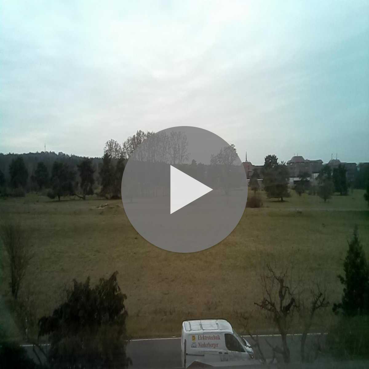 Zachenberg webcam