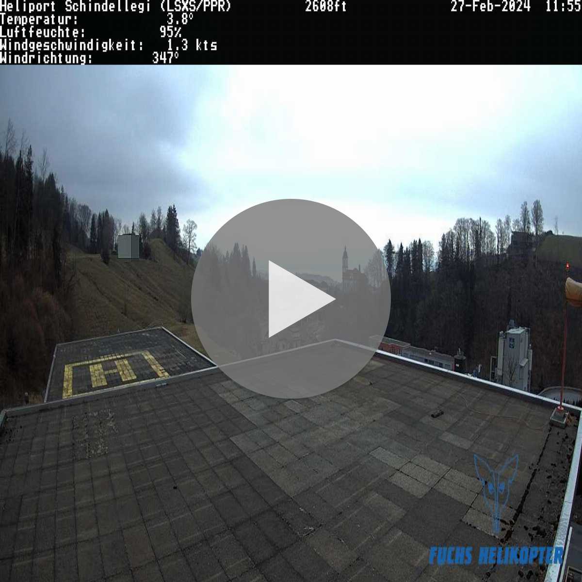 Alpthal webcam