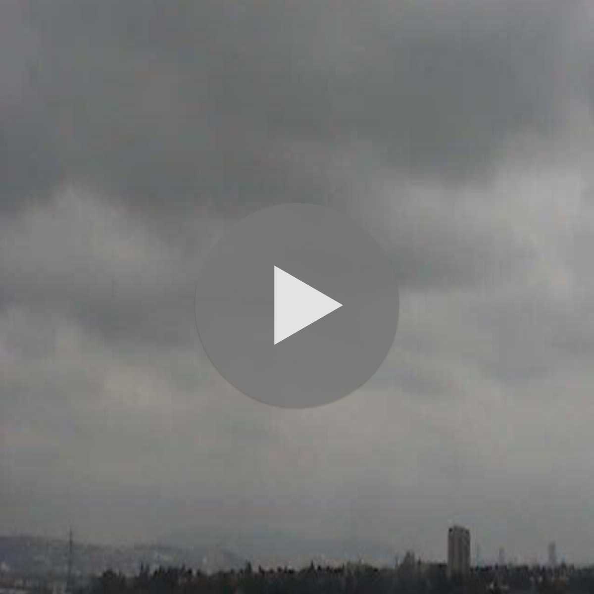 Aurillac webcam