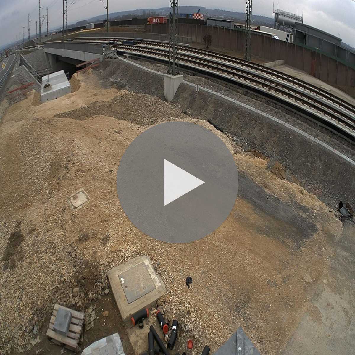 Schallstadt webcam