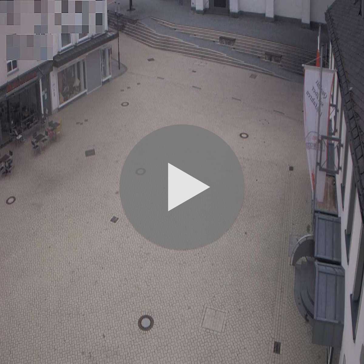 Riesenbeck webcam