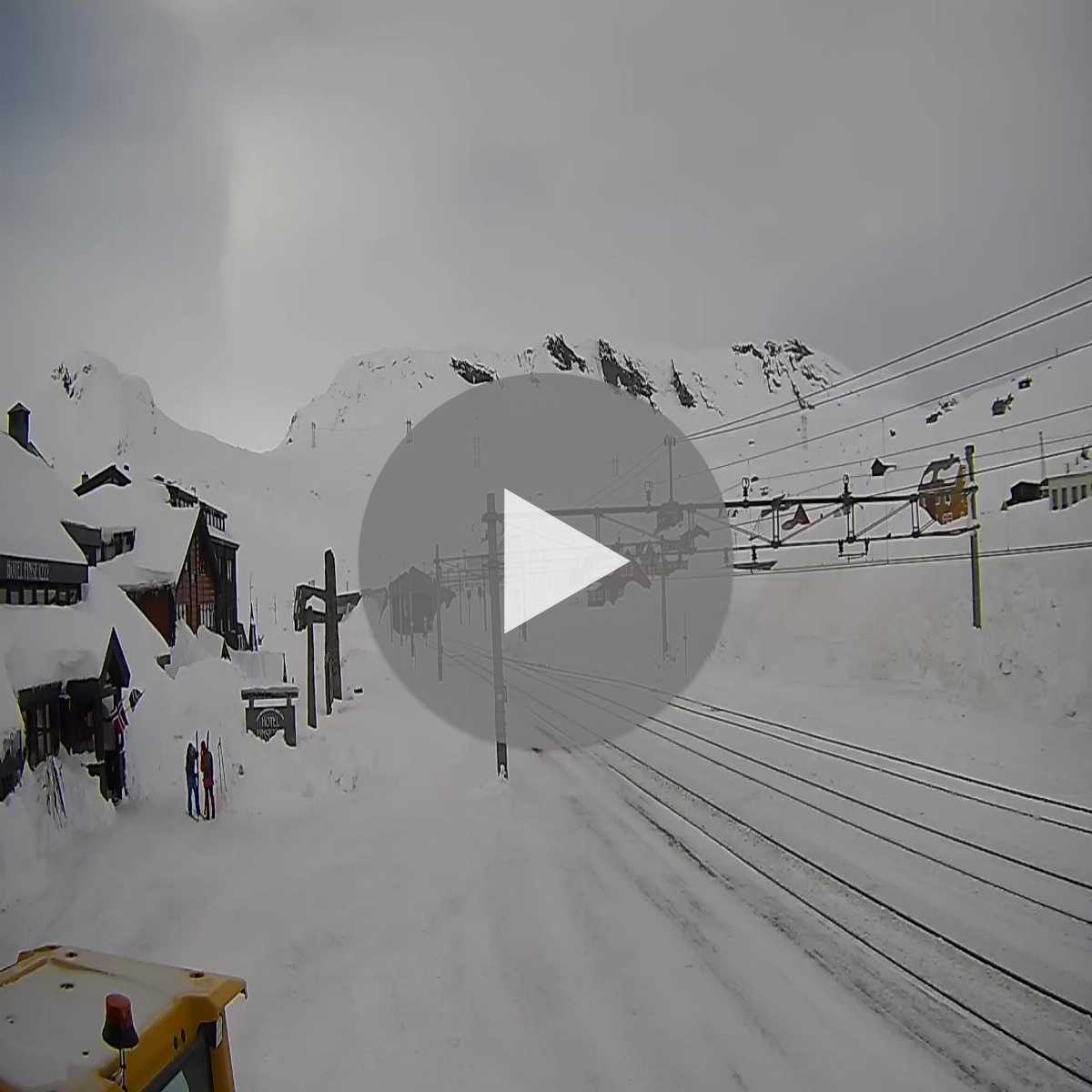 Floro webcam