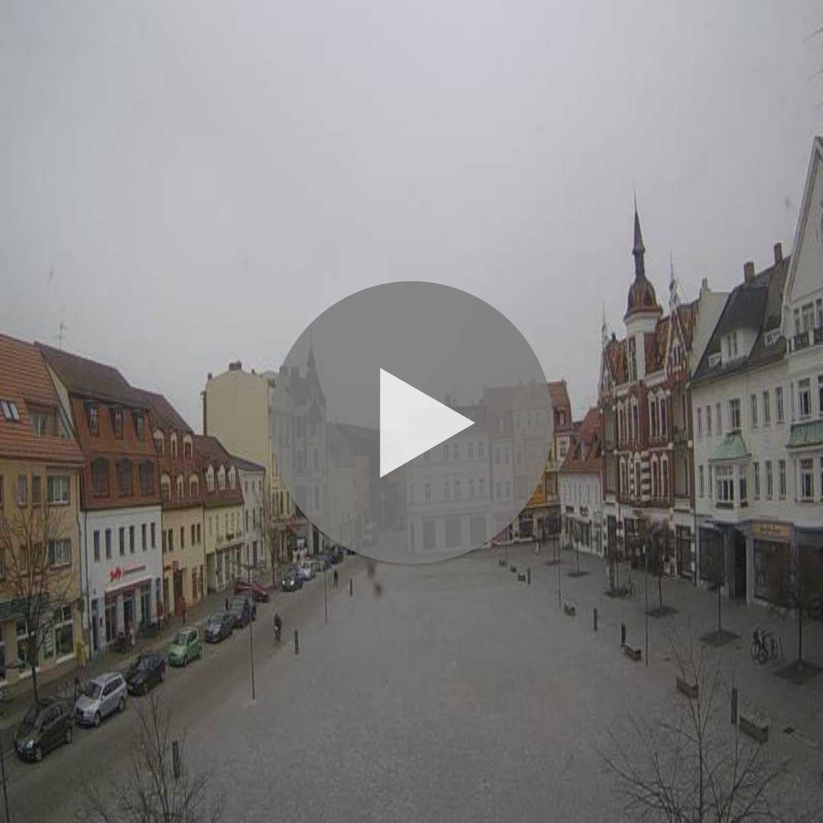 Kienitz Nord webcam