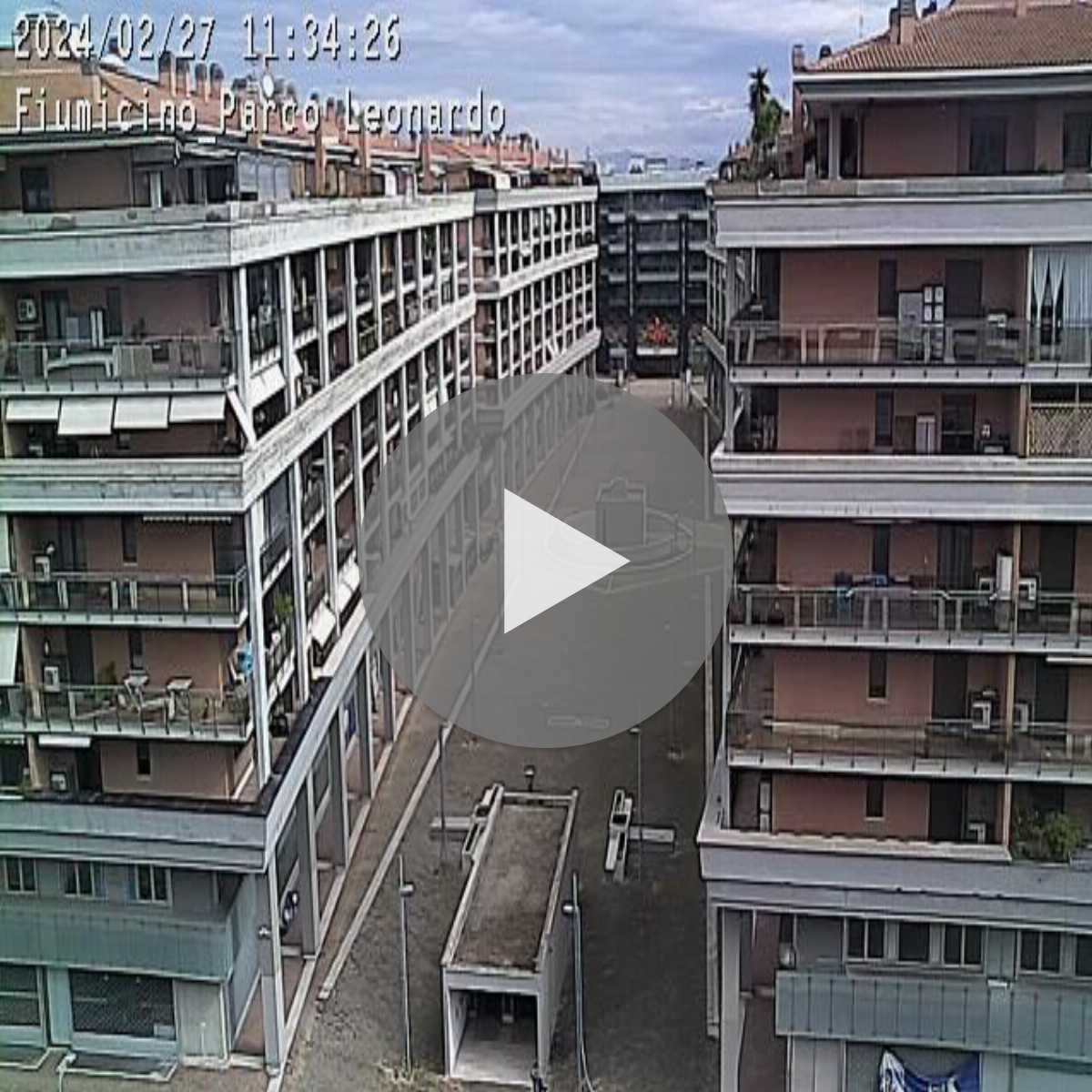 Formia webcam