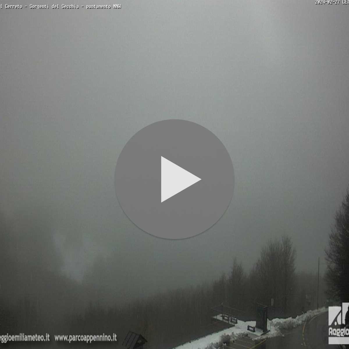 Pietrasanta webcam