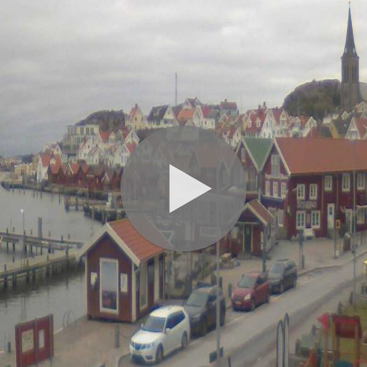 Ammenas webcam