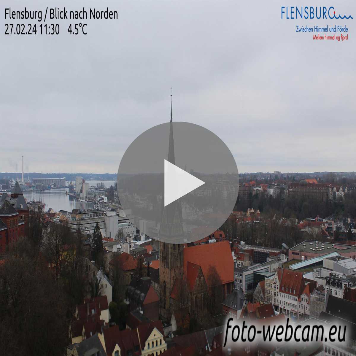 Reinbek webcam