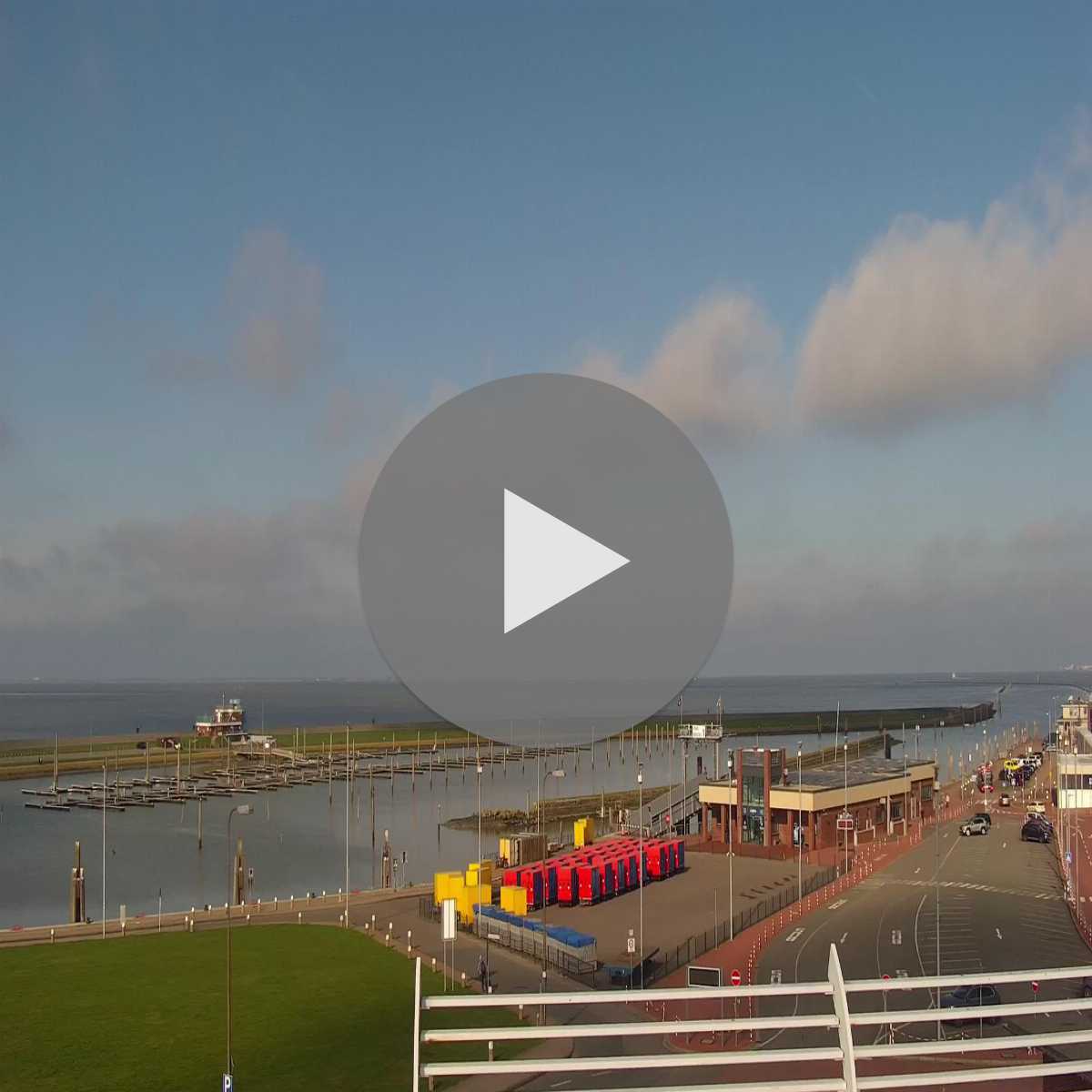 Reppenstedt webcam