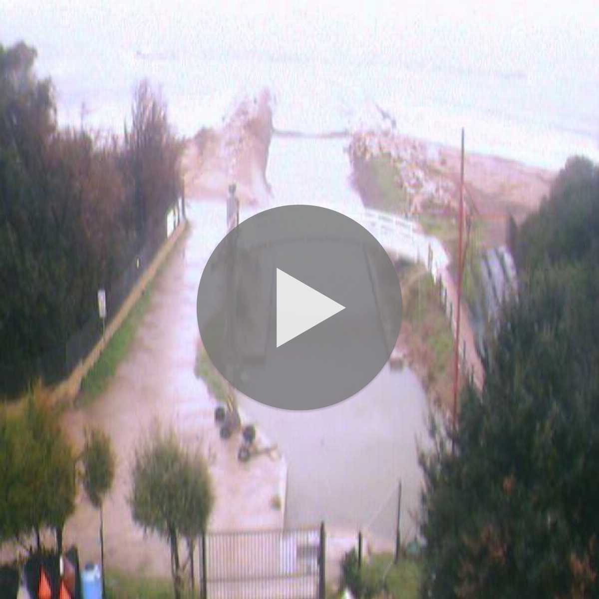 Pietrasanta webcam