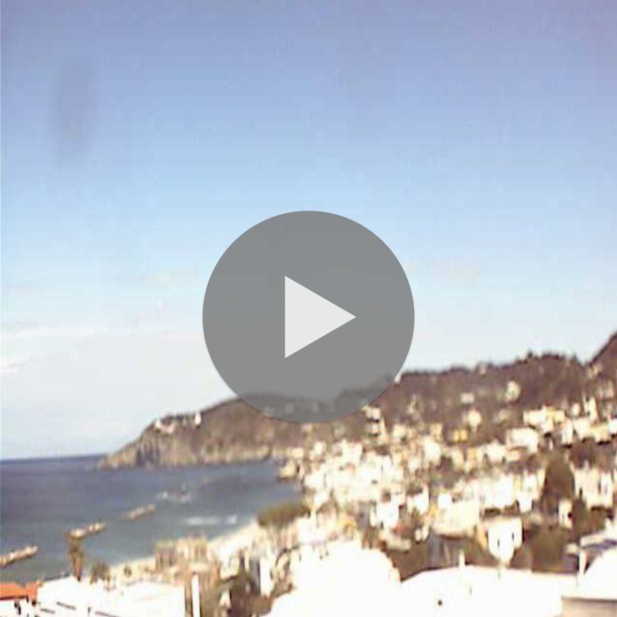 Agropoli webcam