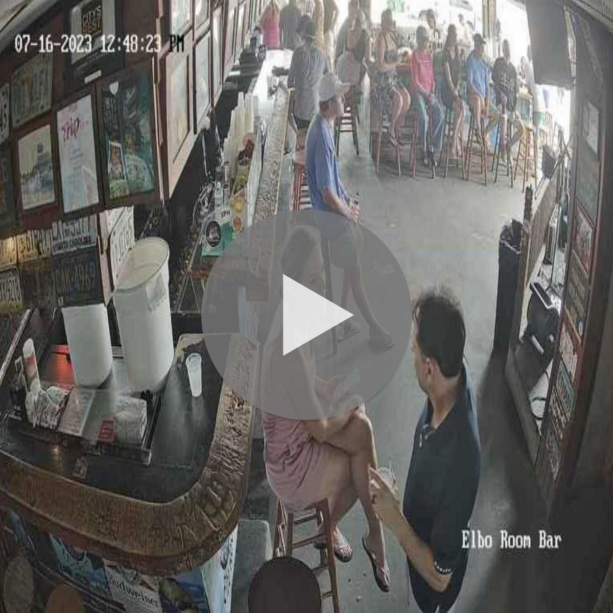 Titusville webcam