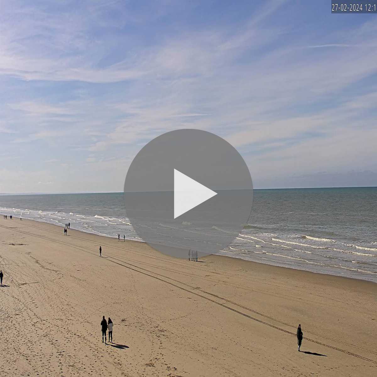 Bailleul webcam