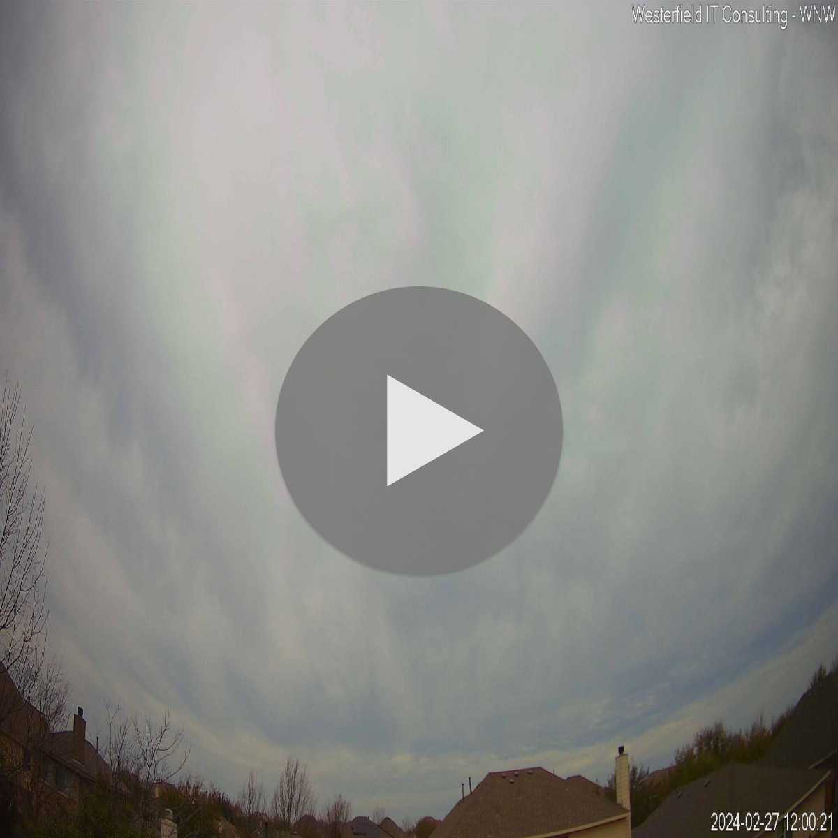 Willis webcam