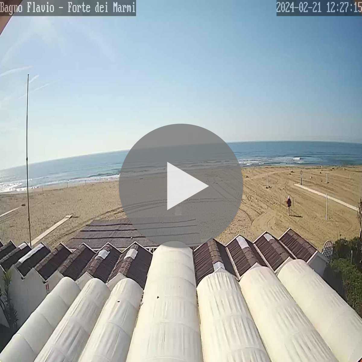Pietrasanta webcam