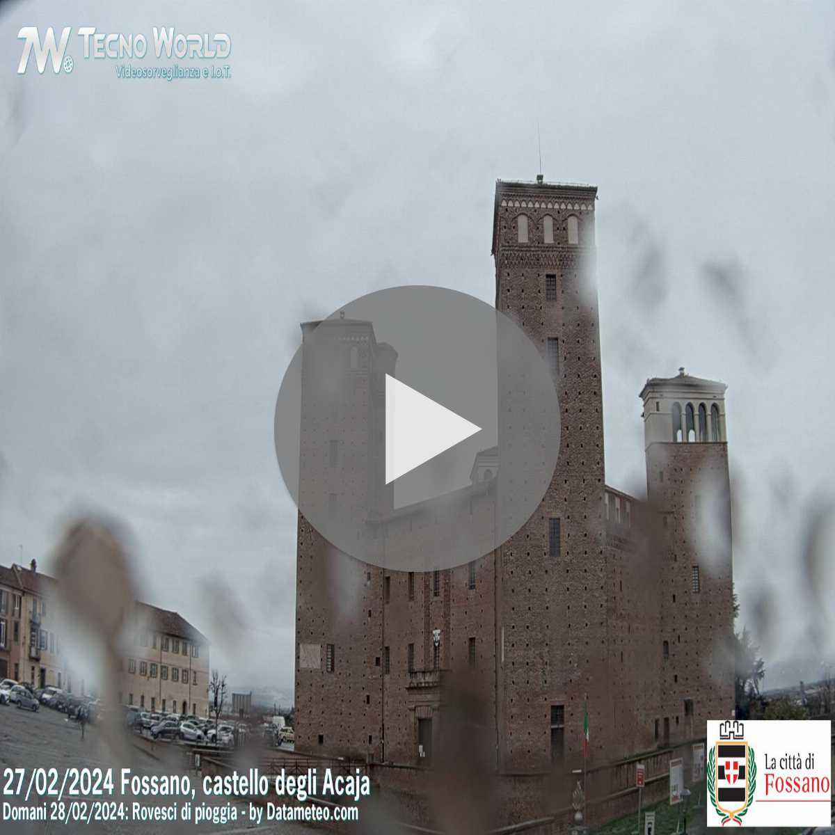 Chiappi webcam