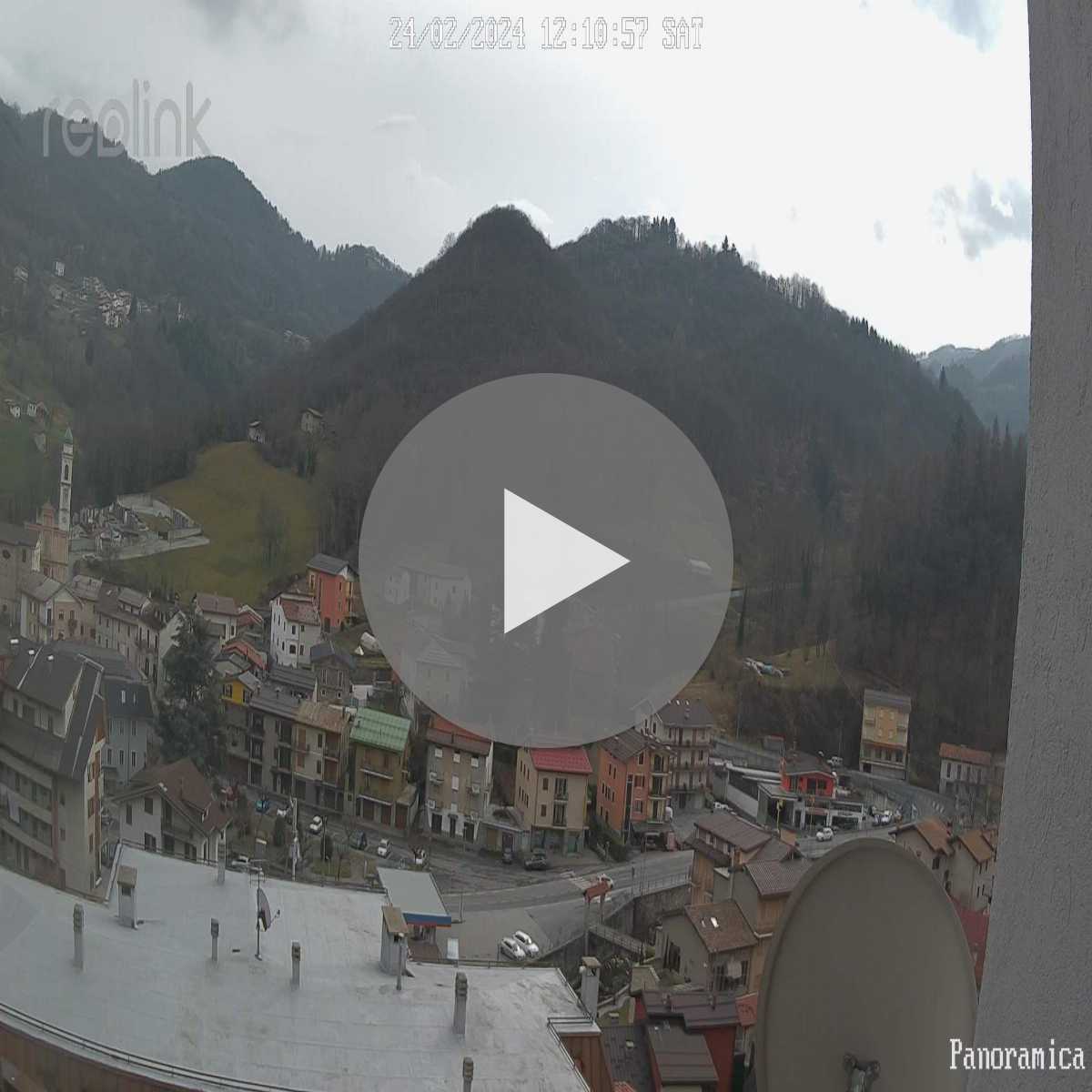 Chiappi webcam
