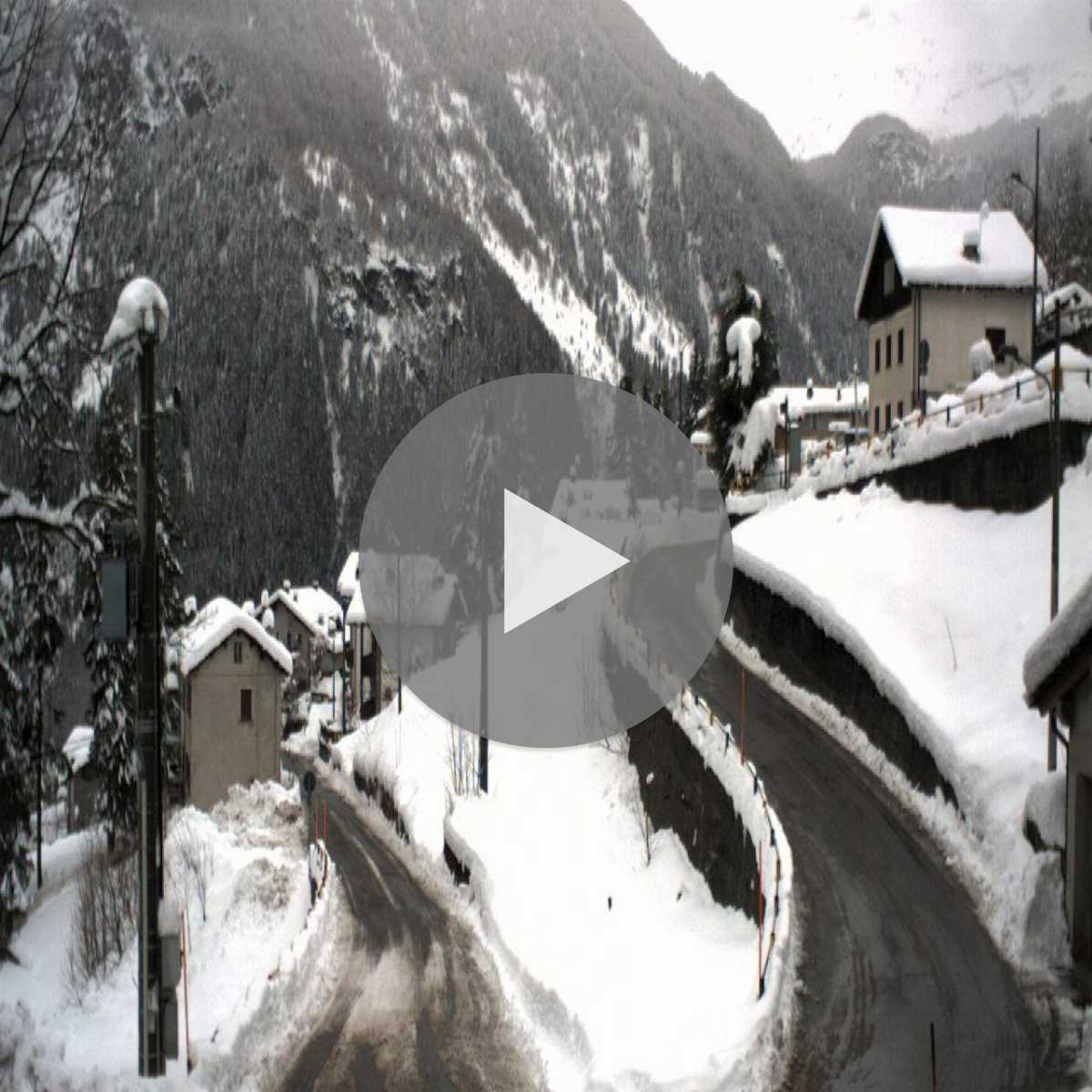 Domaso webcam