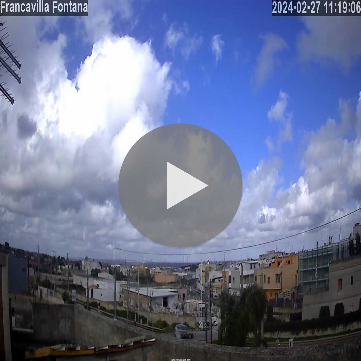 Putignano webcam