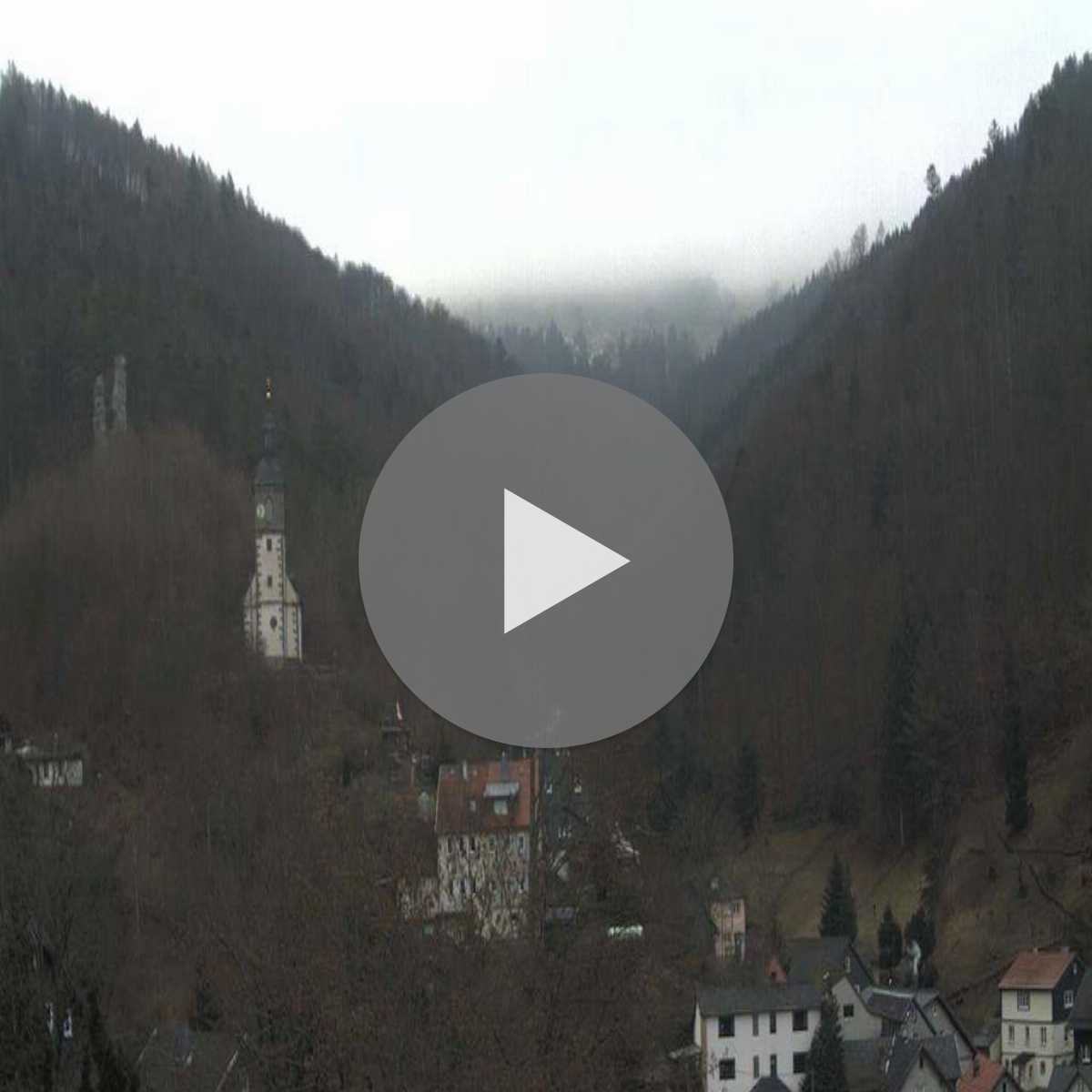 Obermassfeld Grimmenthal webcam