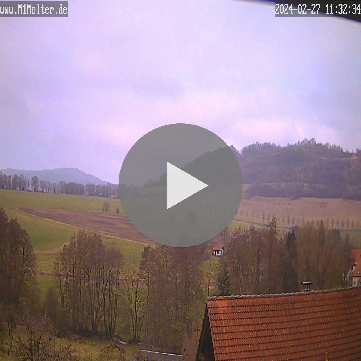 Obermassfeld Grimmenthal webcam