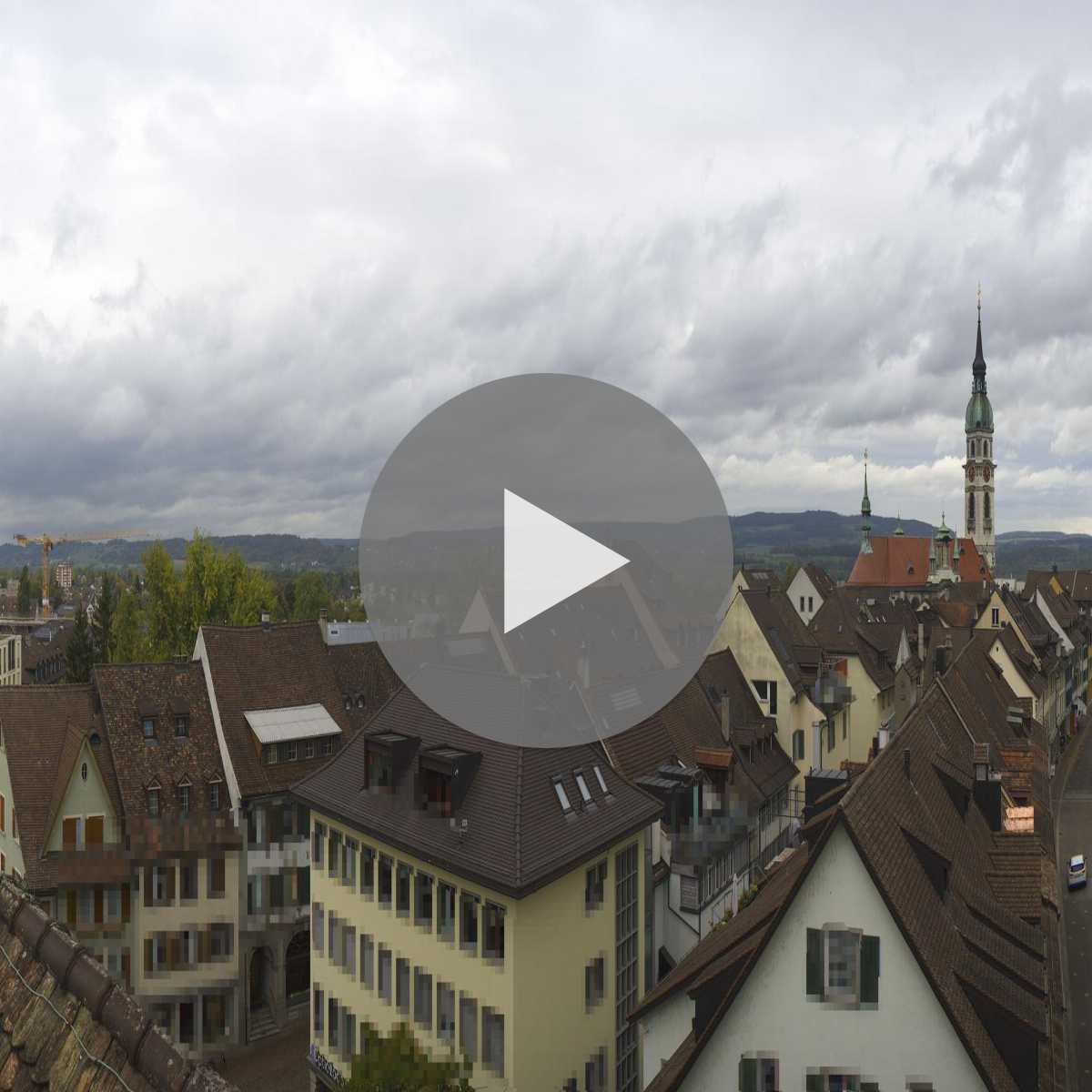 Sirnach webcam