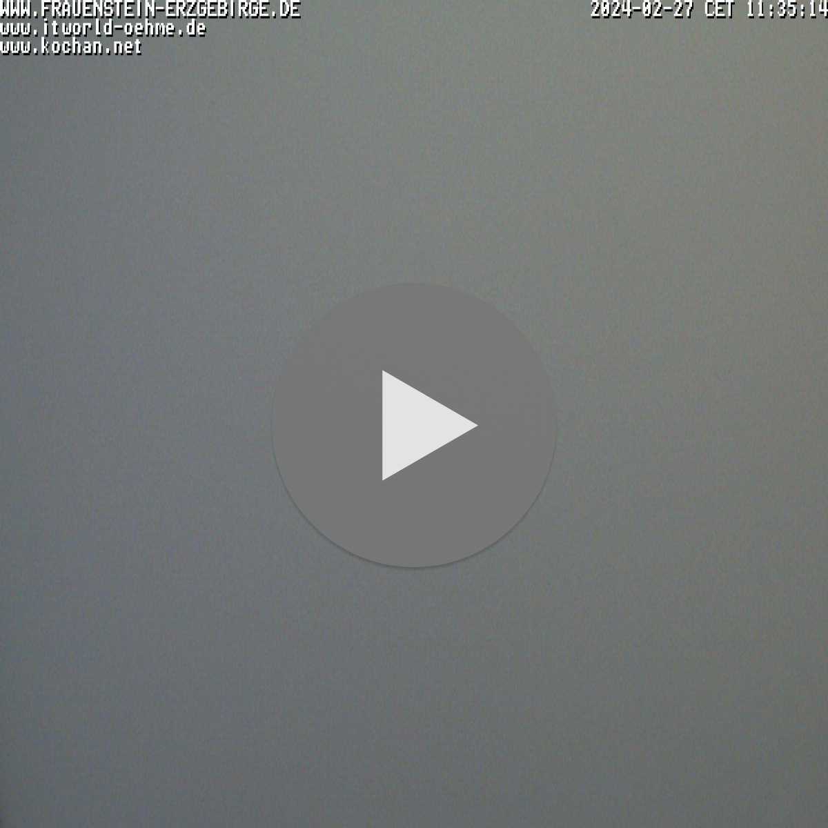 Klingenberg webcam