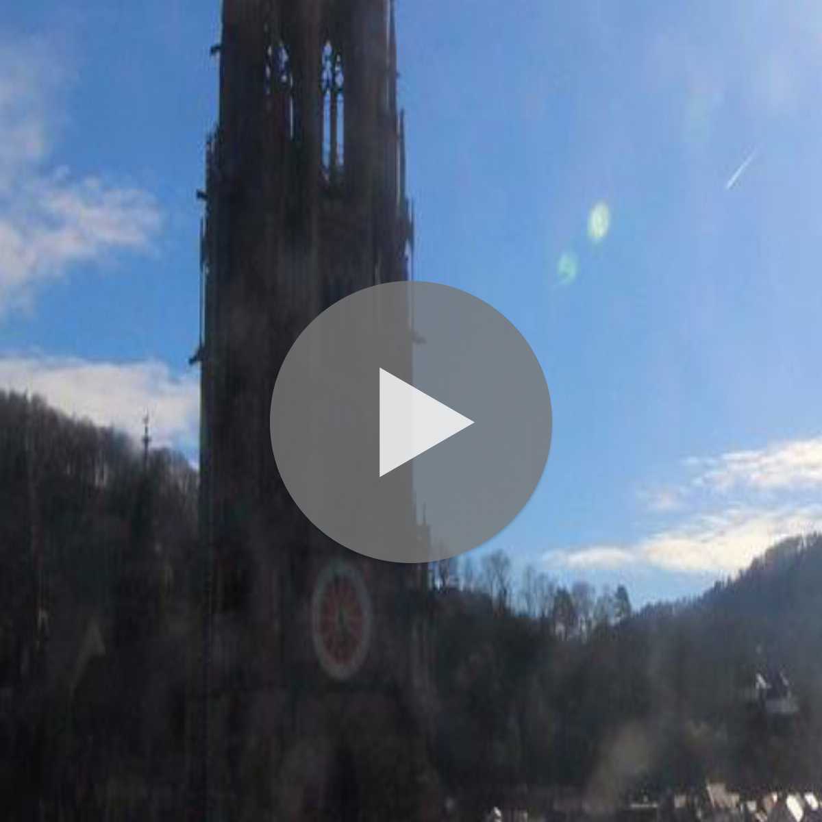 Schallstadt webcam