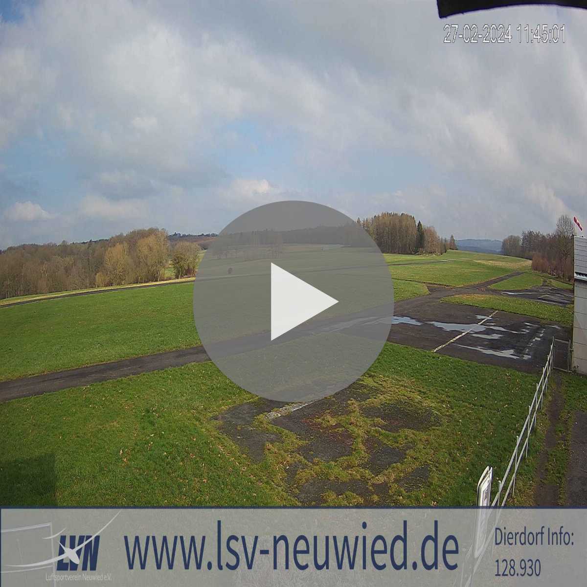 Kottenheim webcam