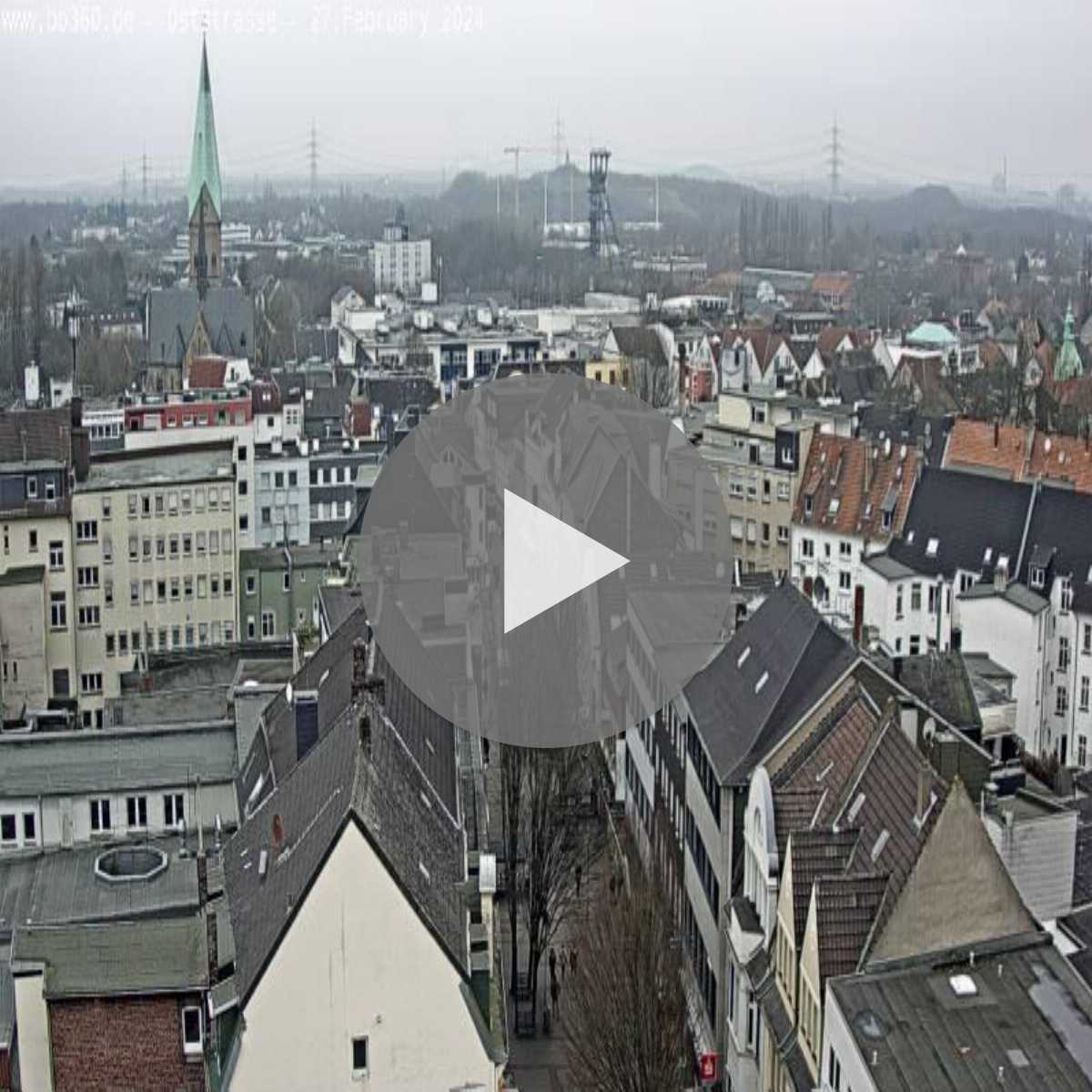 Riesenbeck webcam