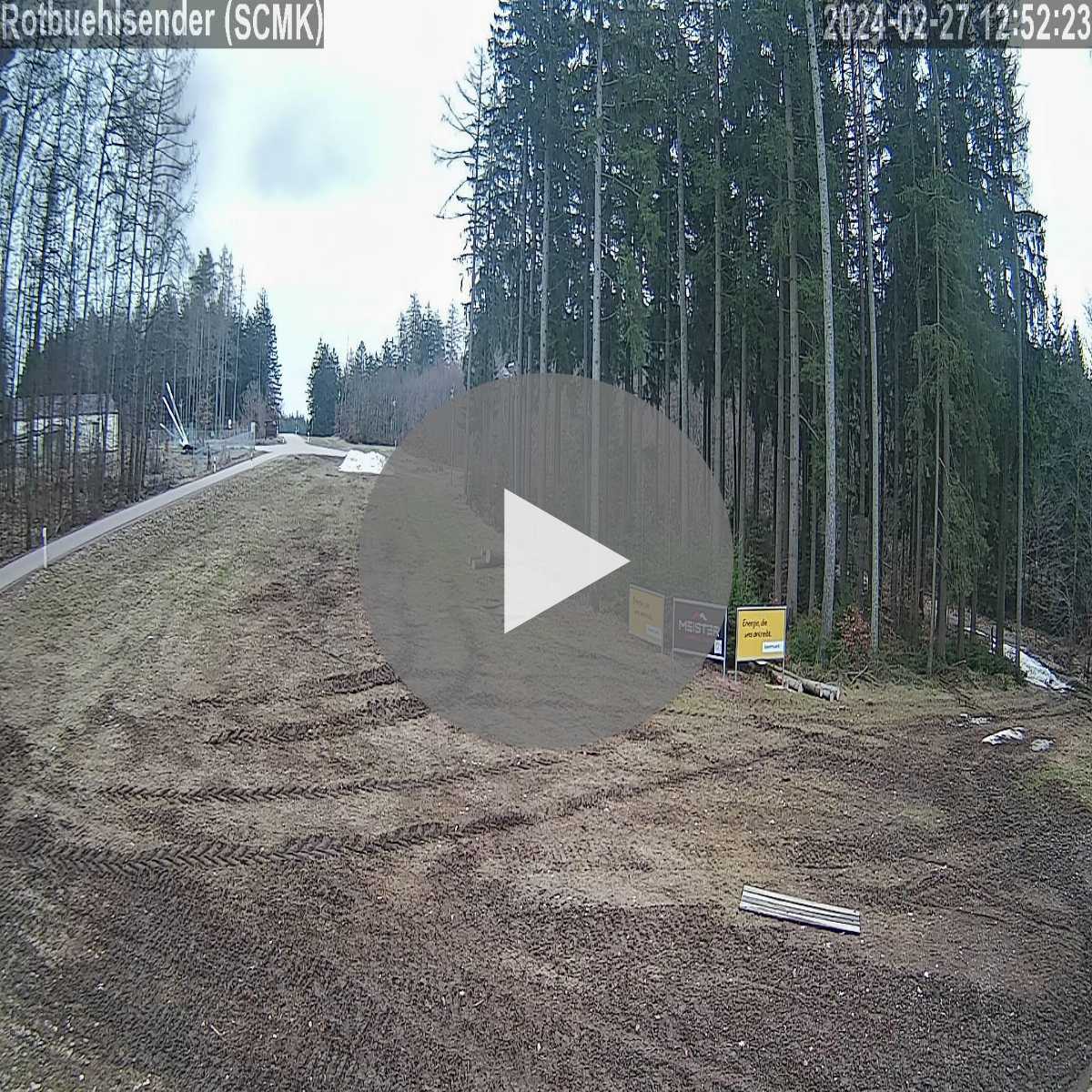 Zachenberg webcam