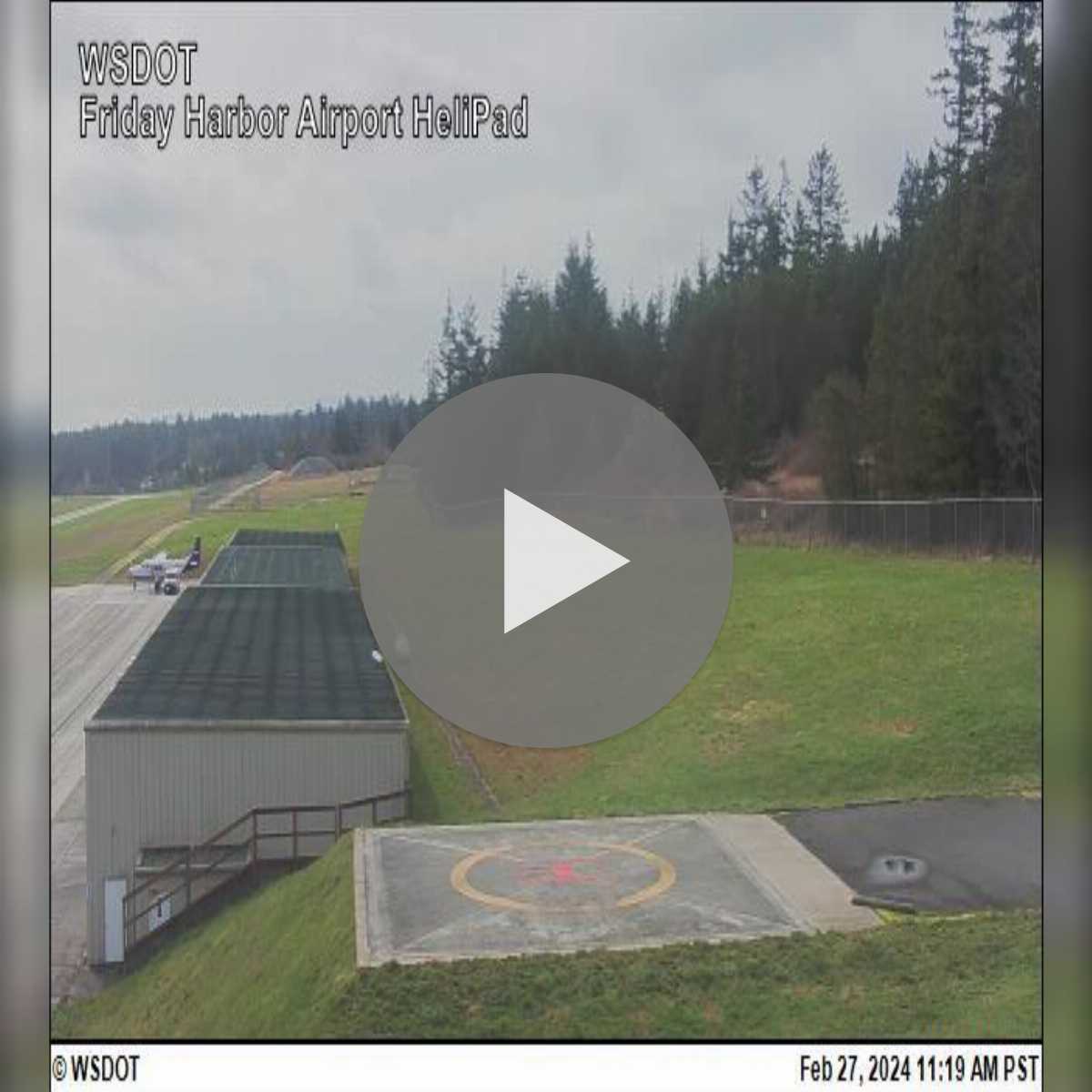 Port Townsend webcam