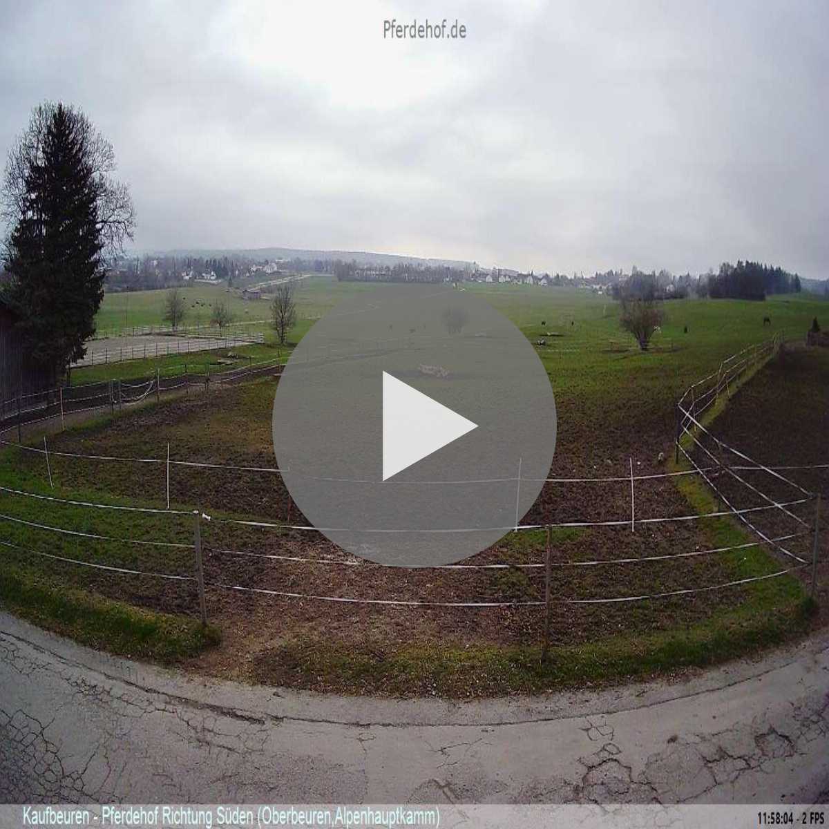 Zachenberg webcam