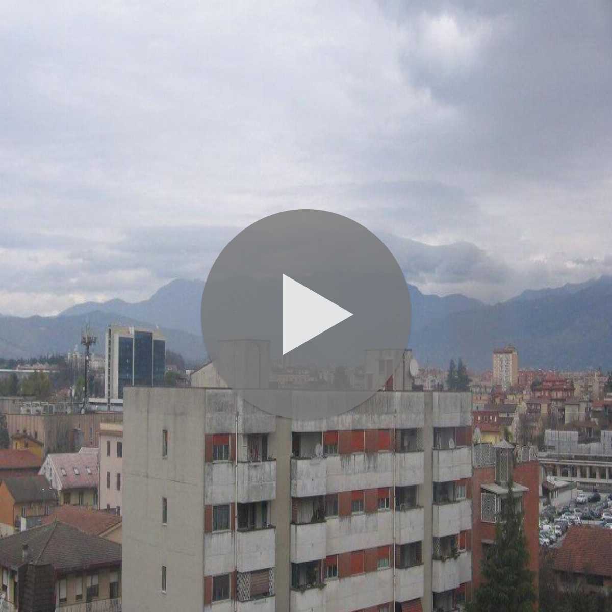 Formia webcam