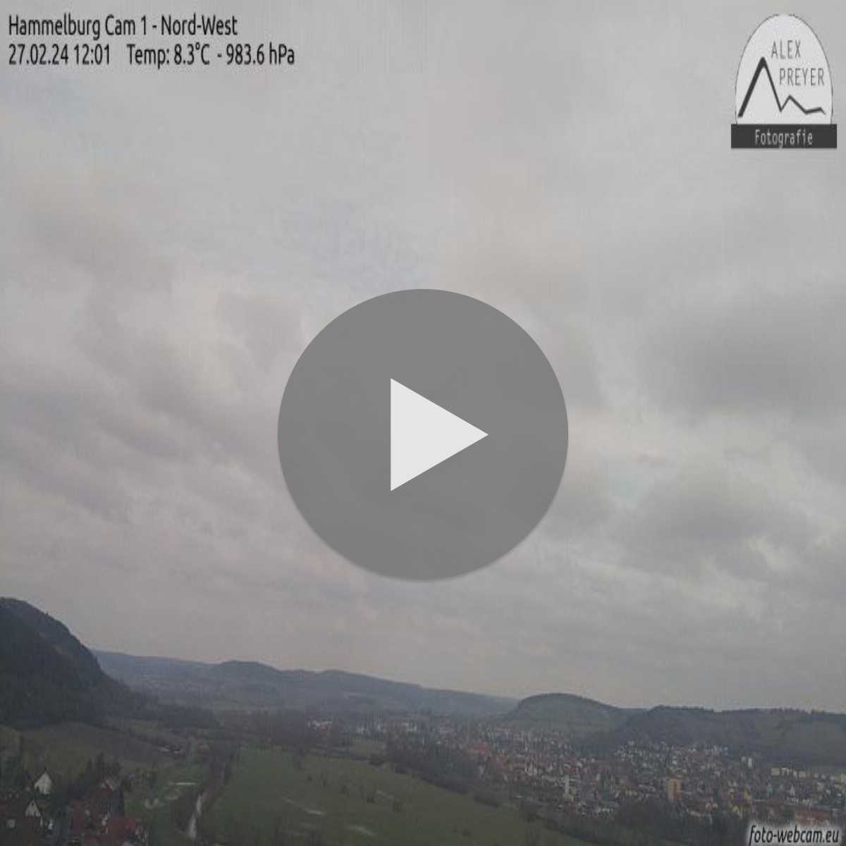 Zachenberg webcam