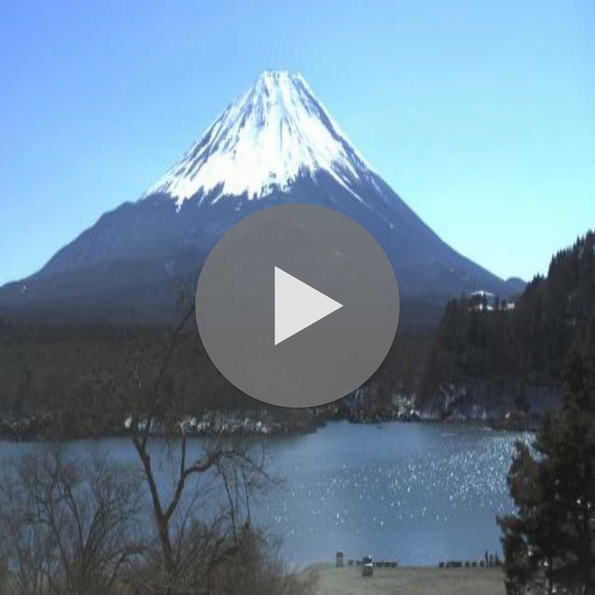 Yamanakako webcam