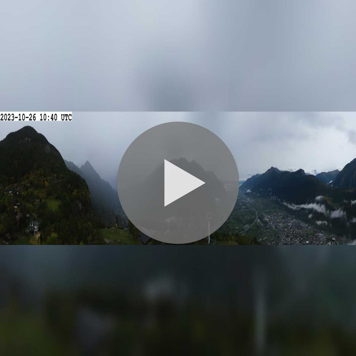 Anzere webcam