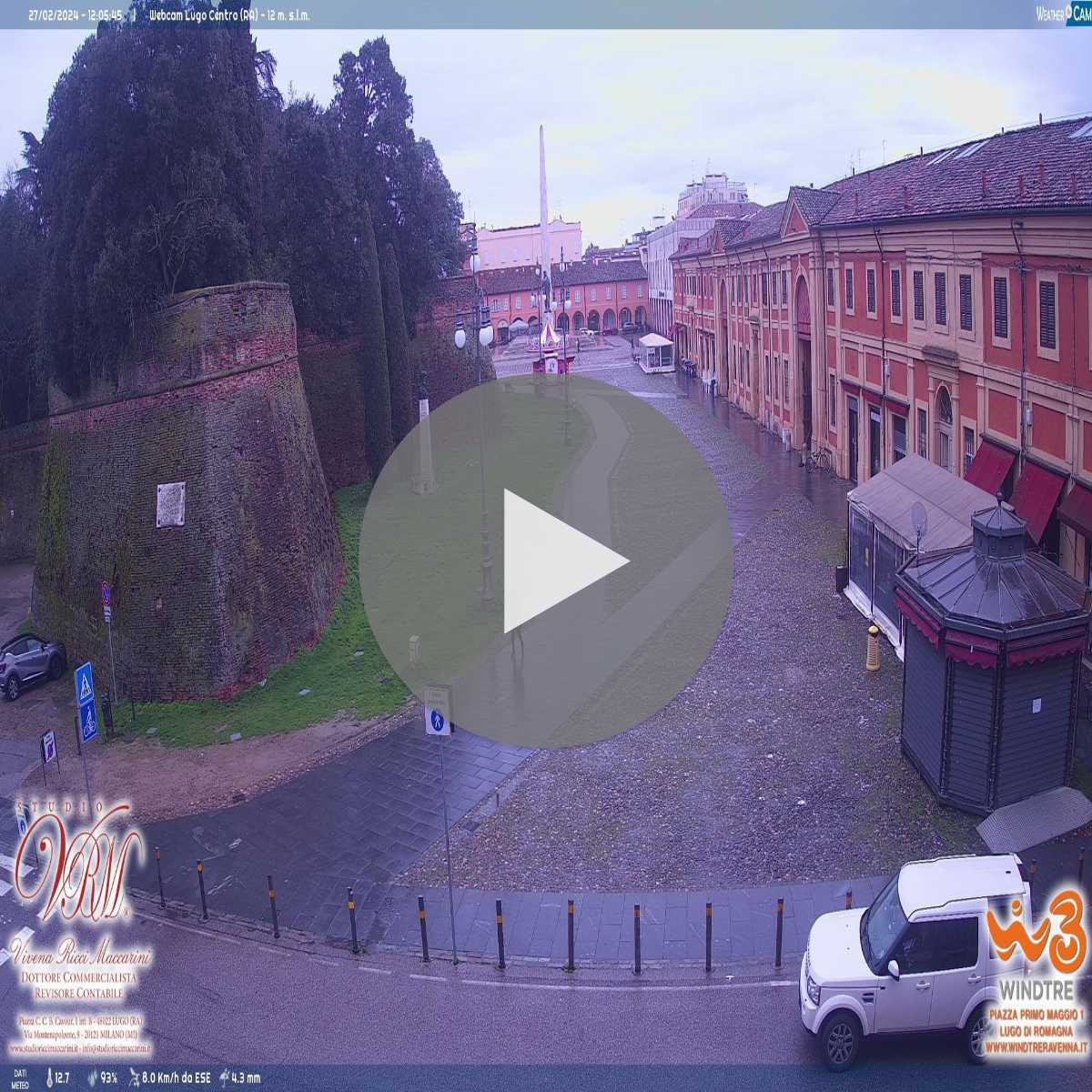 Traversetolo webcam