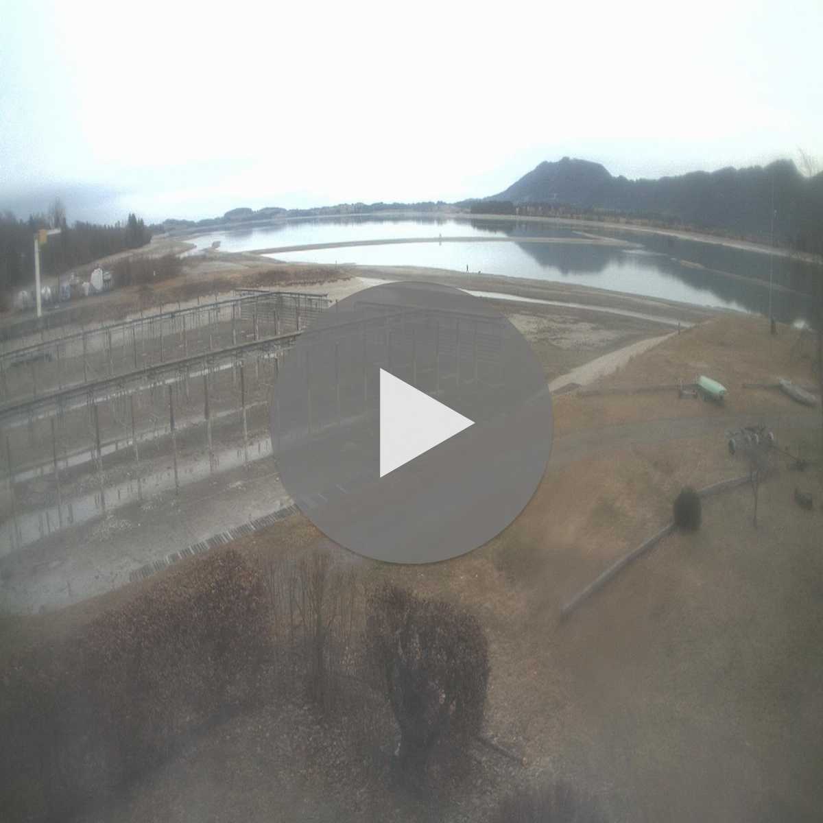 Zachenberg webcam