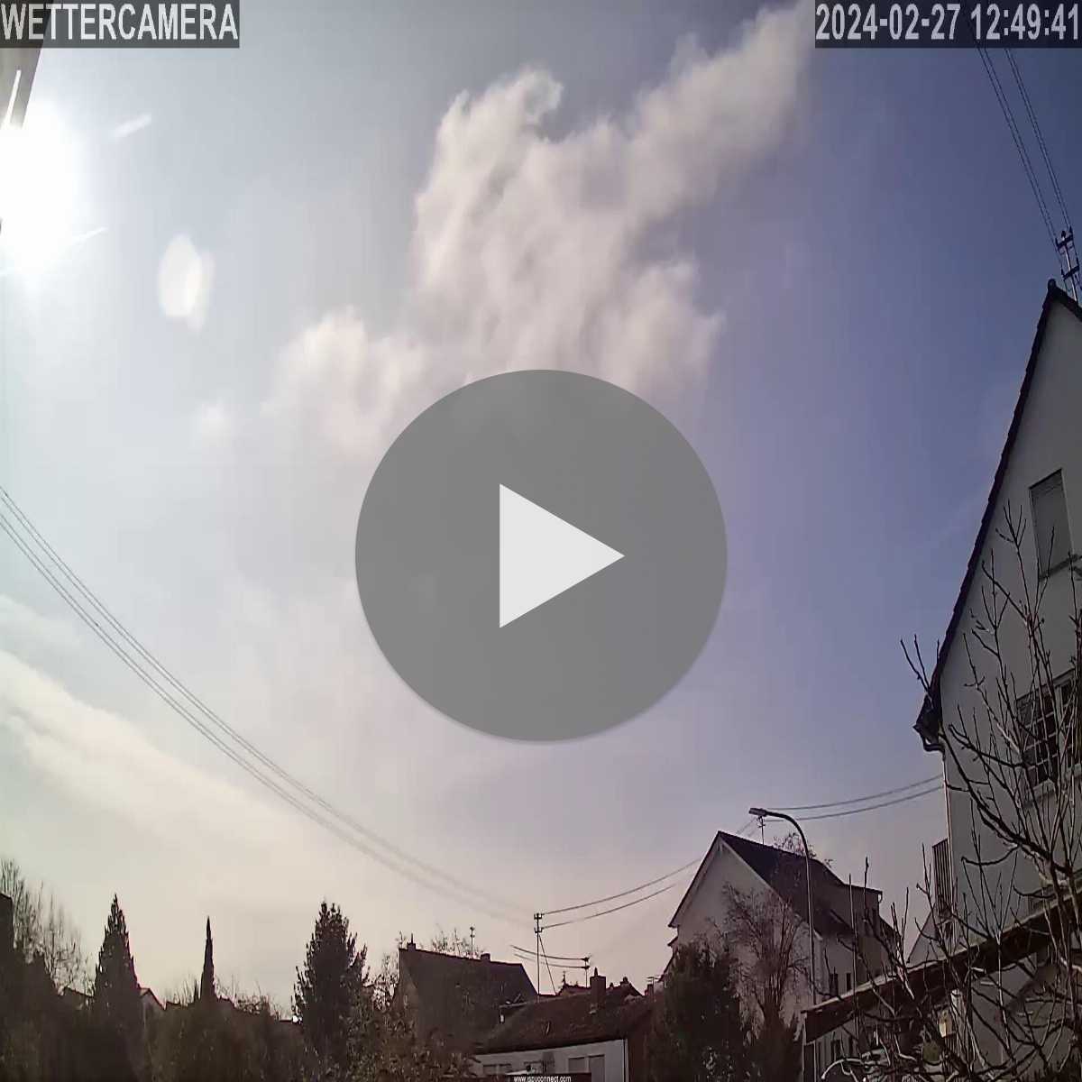 Kottenheim webcam