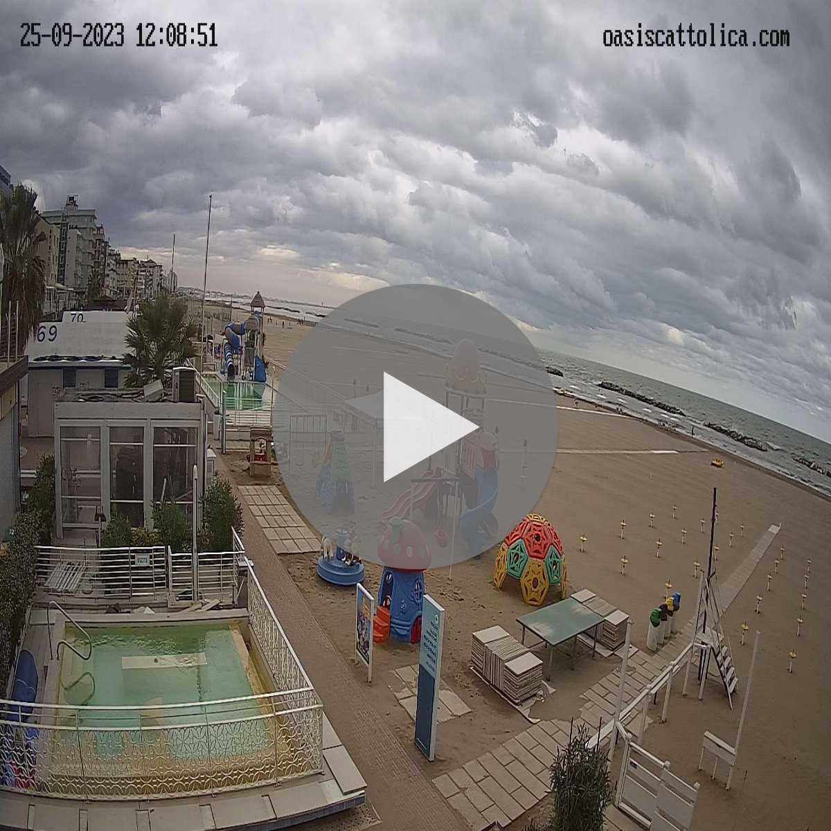 Mondolfo webcam
