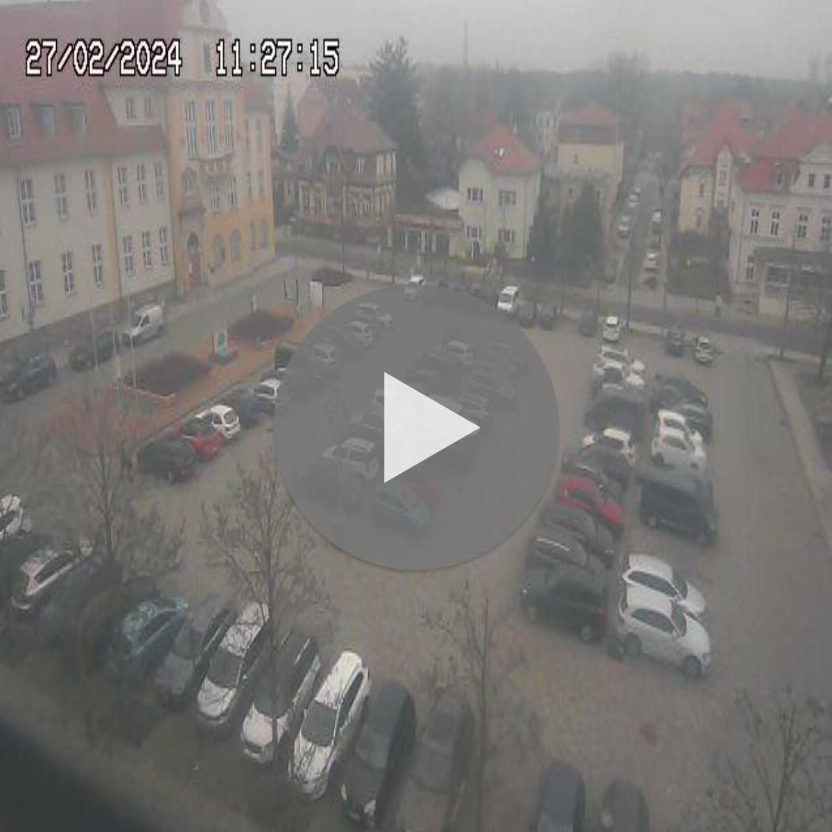 Klingenberg webcam