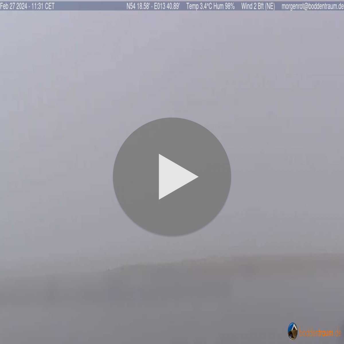 Greifswald webcam