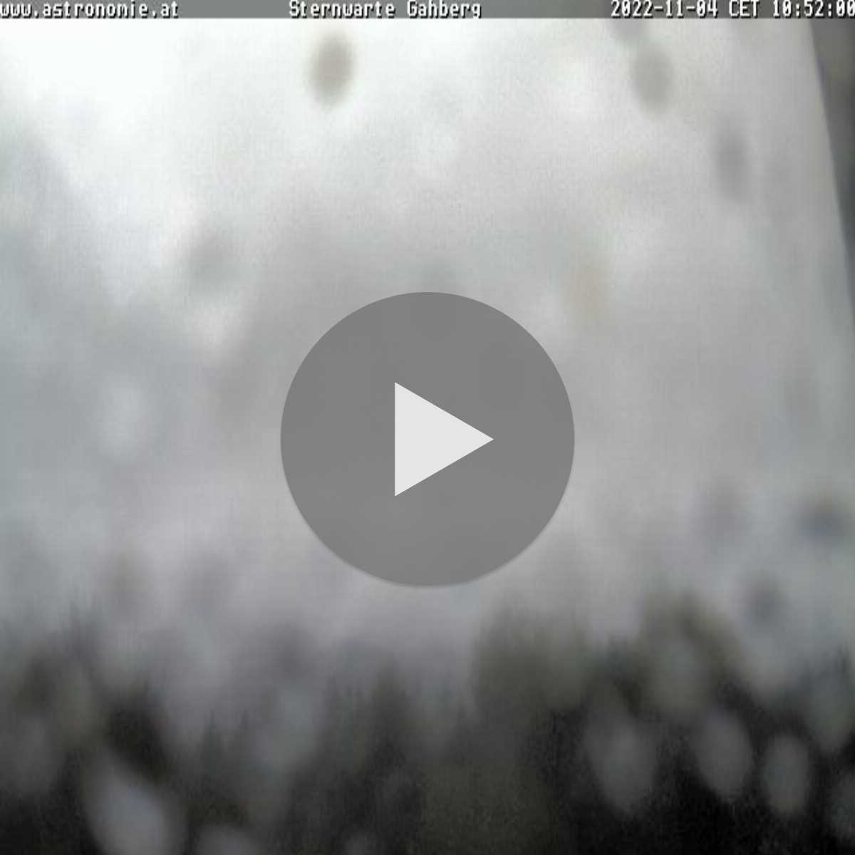 Perg webcam