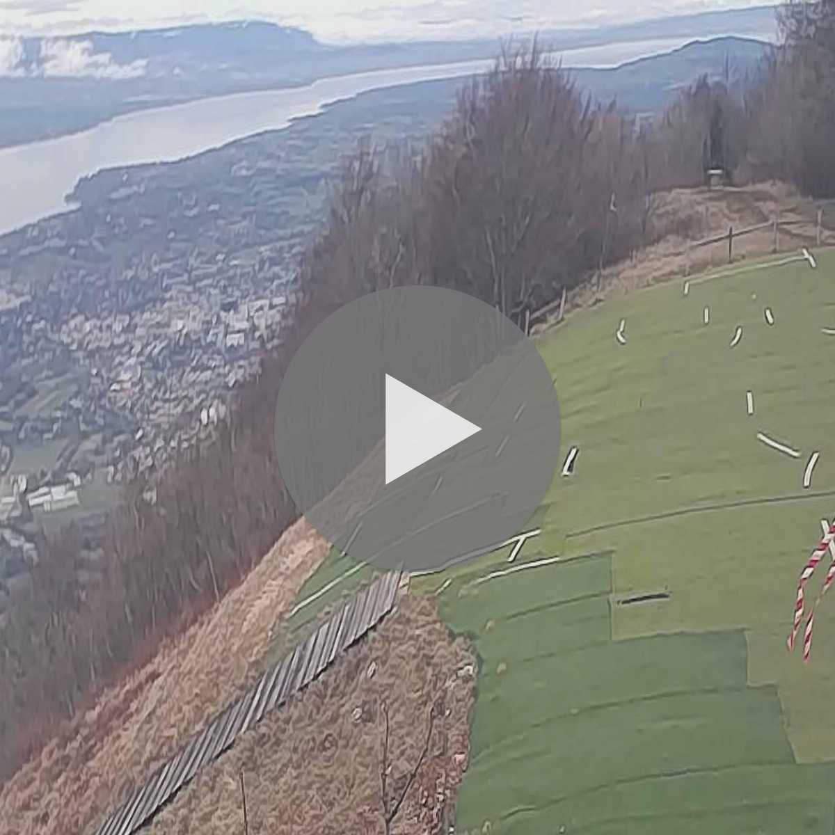 Aurillac webcam