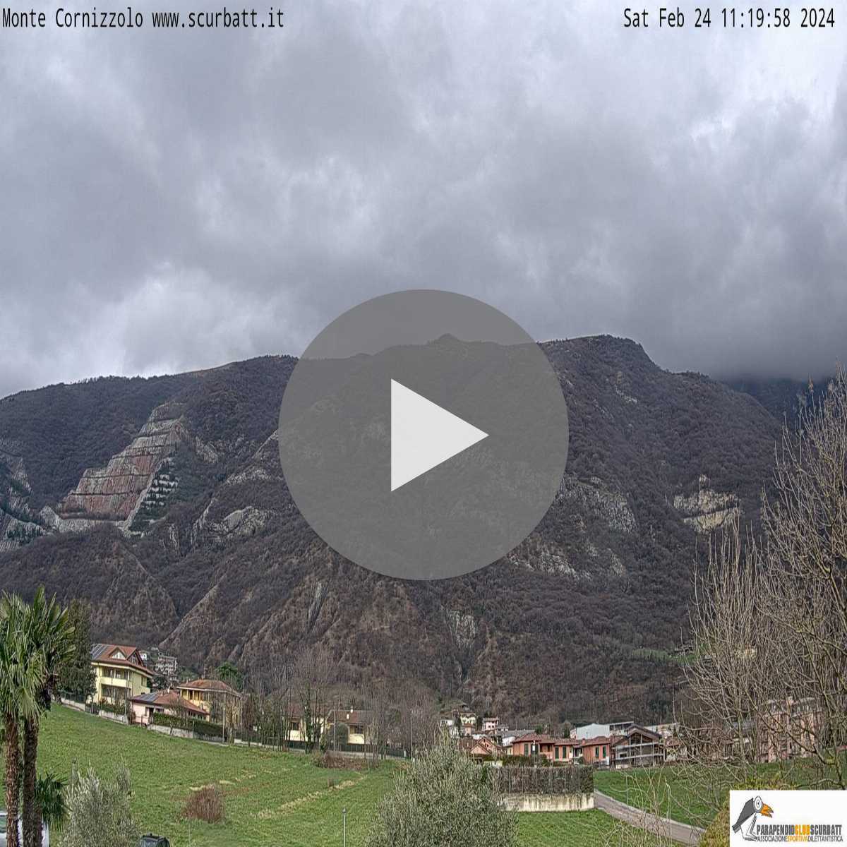 Domaso webcam