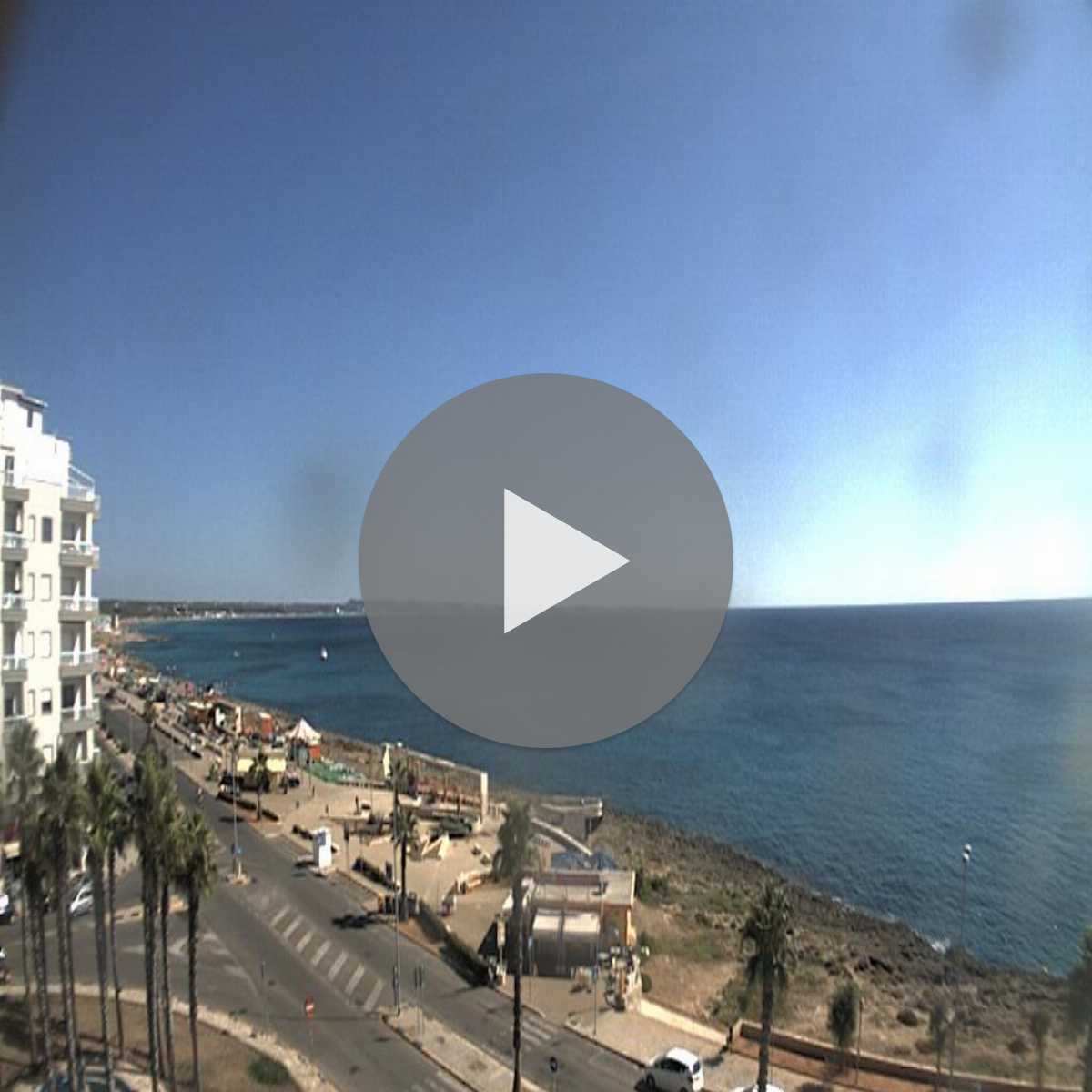 Putignano webcam