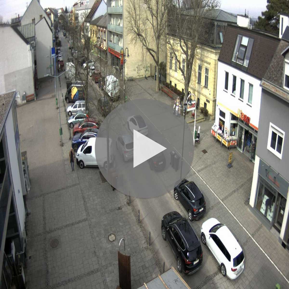 Ertl webcam