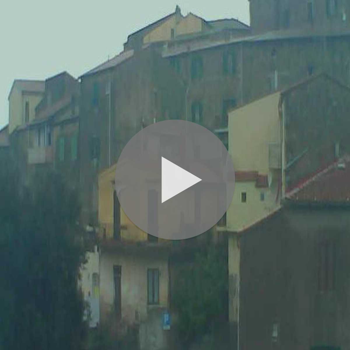 Pietrasanta webcam